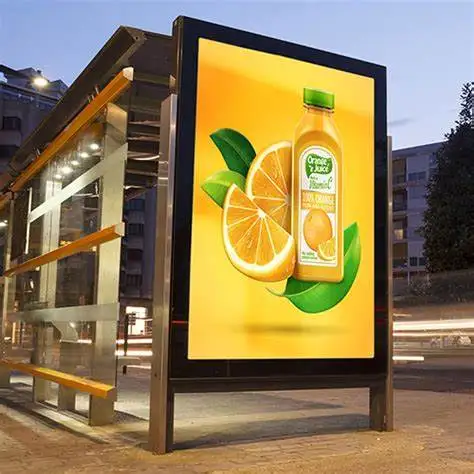 240G-750G 3.2M Coated Matte Advertising Material Lona Roll Hot Lamination Frontlit Pvc Flex Banner