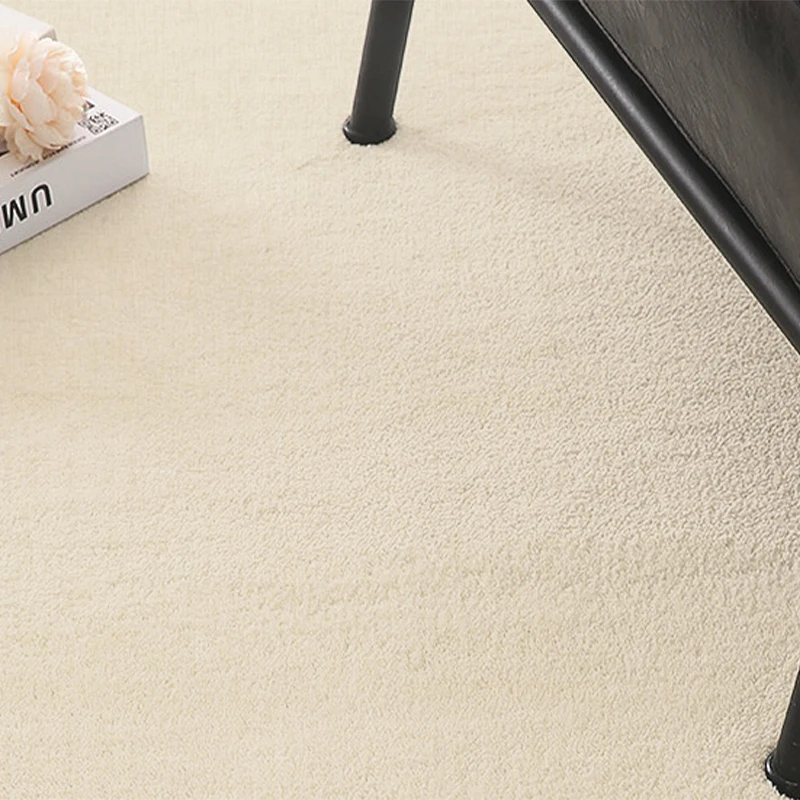 Court Style Comfortable Thick Living Room Decor Gold Large Carpets Gorgeous Rugs