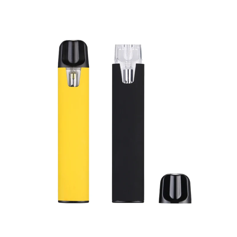 
Micro Port Charger Vape Pen Concentrate Thick Oil Portable Disposable Vape e Cig 1ml Pod Ceramic Cartridge 