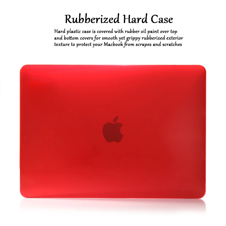 Чехол из поликарбоната для MacBook 13,3, тонкий жесткий защитный чехол для MacBook 14 M1 A2338 A2442