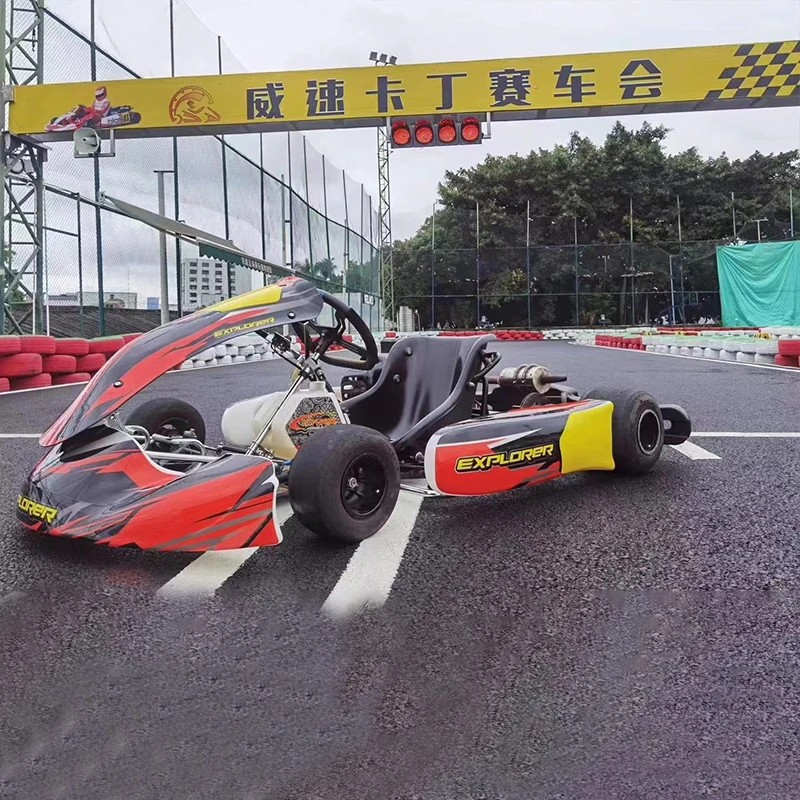 Новая продукция электрический автомобиль Go Kart Buggy 4x4 Gokart-купить Электрический багги-кар продукт Gokart on go kart