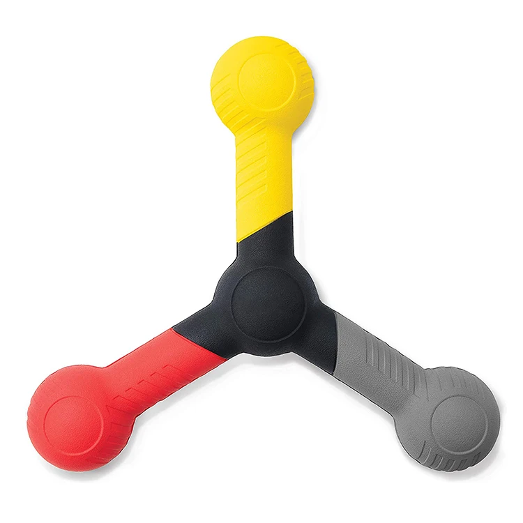 Eco Friendly Sport Reactive Catch Trainer for Improving Hand-Eye Coordination Speed Trainer Tool