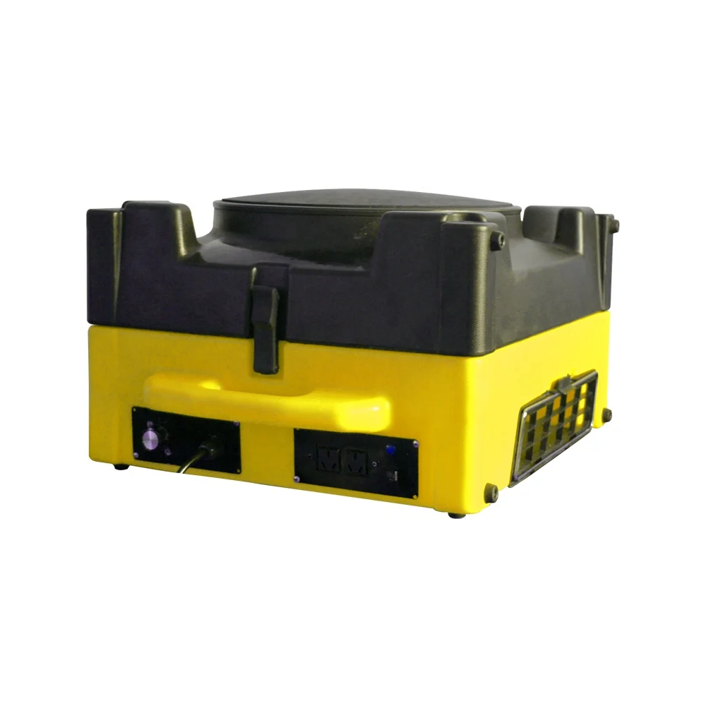 800 cfm industrial carbon filter air purifier humidifier air cleaner fan commercial portable hepa air scrubber for green house