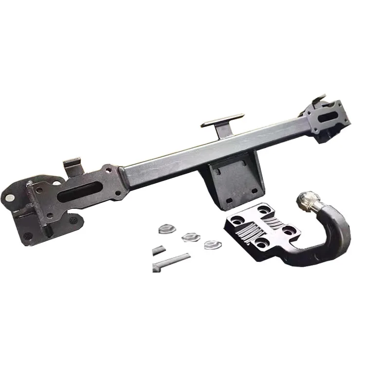 Front Bumper Inner Inside Reinforcement Impact Bar Car Accessories For for Land Rover Defender 2020