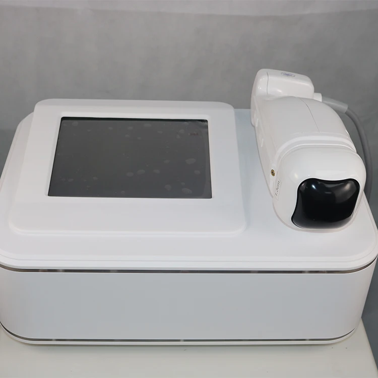 Hifu Fat Removal 3d 4d 5d Liposonic Hifu Body Slimming Hifu y Liposonic 2 en 1 Machine Clinic Use
