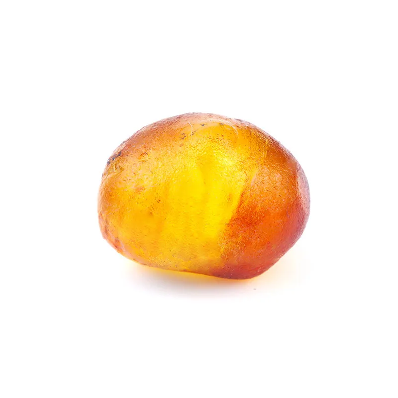 GEKO Food Support Packaging Custom Healthy Products Peach Gum for Snacks