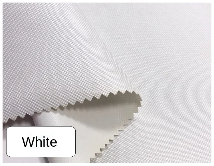Factory Price Waterproof Material Pvc Coated 600d Polyester Oxford Fabric for Backpacks