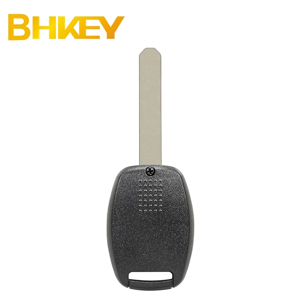 For Honda Civic Odyssey Acura MDX 2B 3B 4B Remote Car Key 433Mhz/313.8Mhz N5F-S0084 ID46 Chip