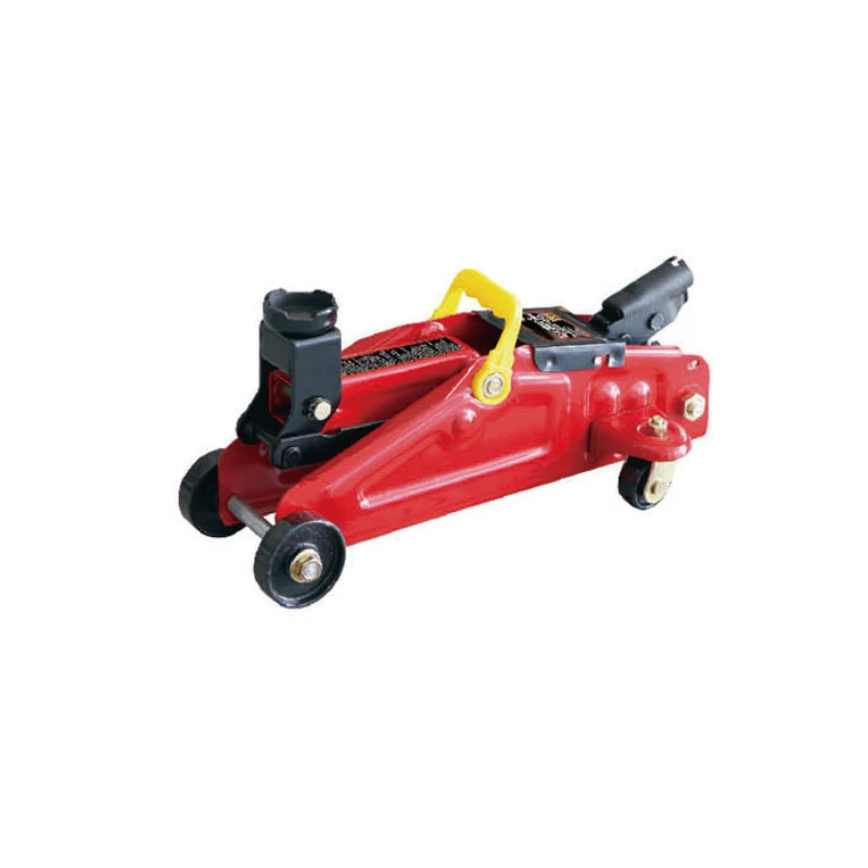 UE-TA820011 2 Ton Hydraulic Trolley Jacks