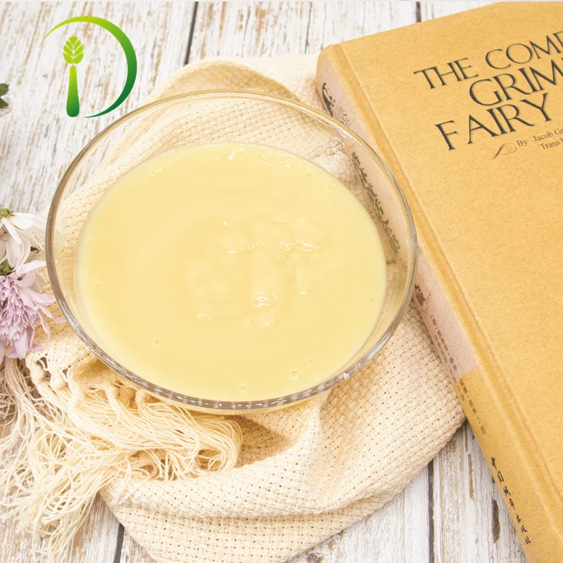 Fresh Frozen Royal Jelly