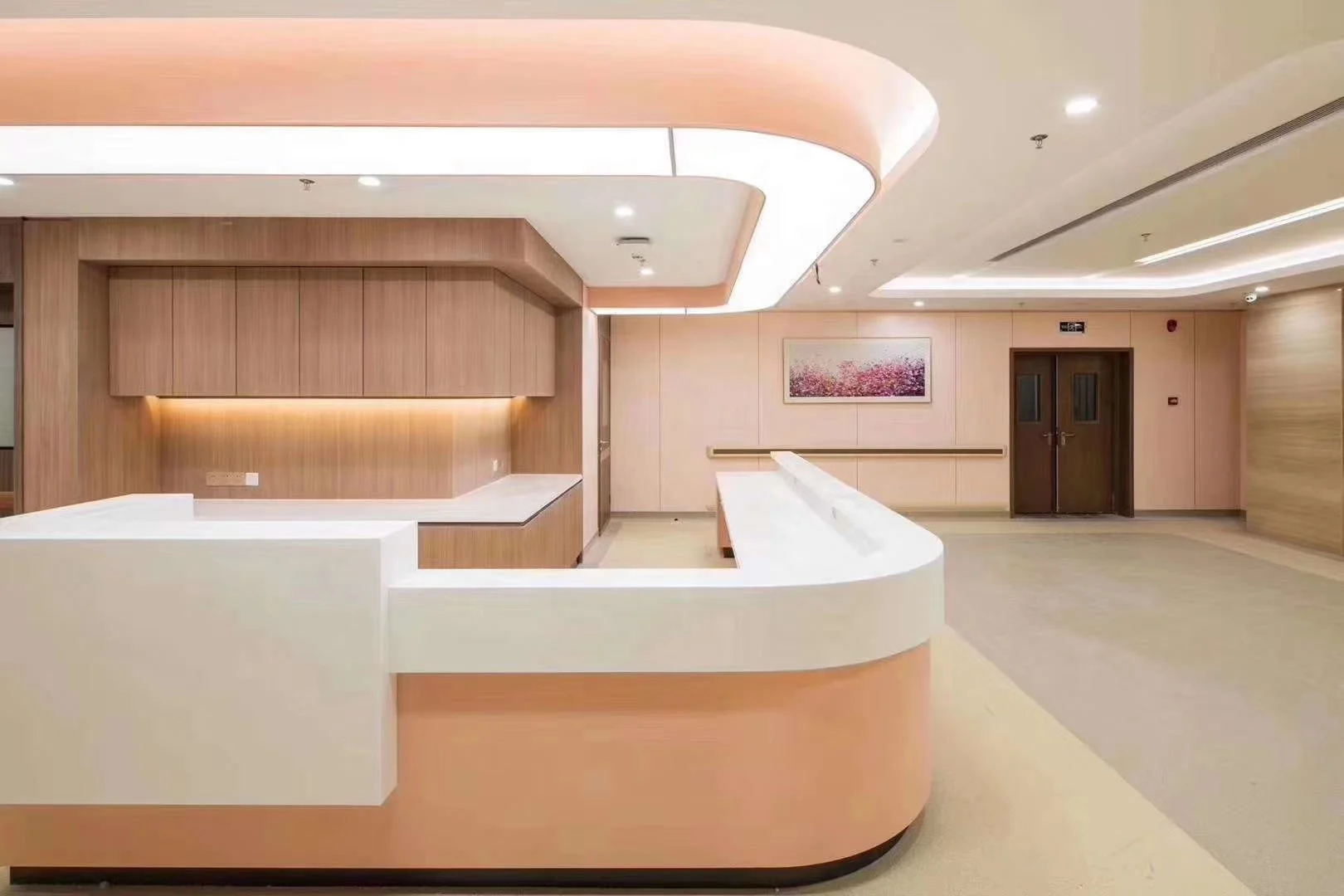 MAG High Pressure Laminate Wall Cladding System