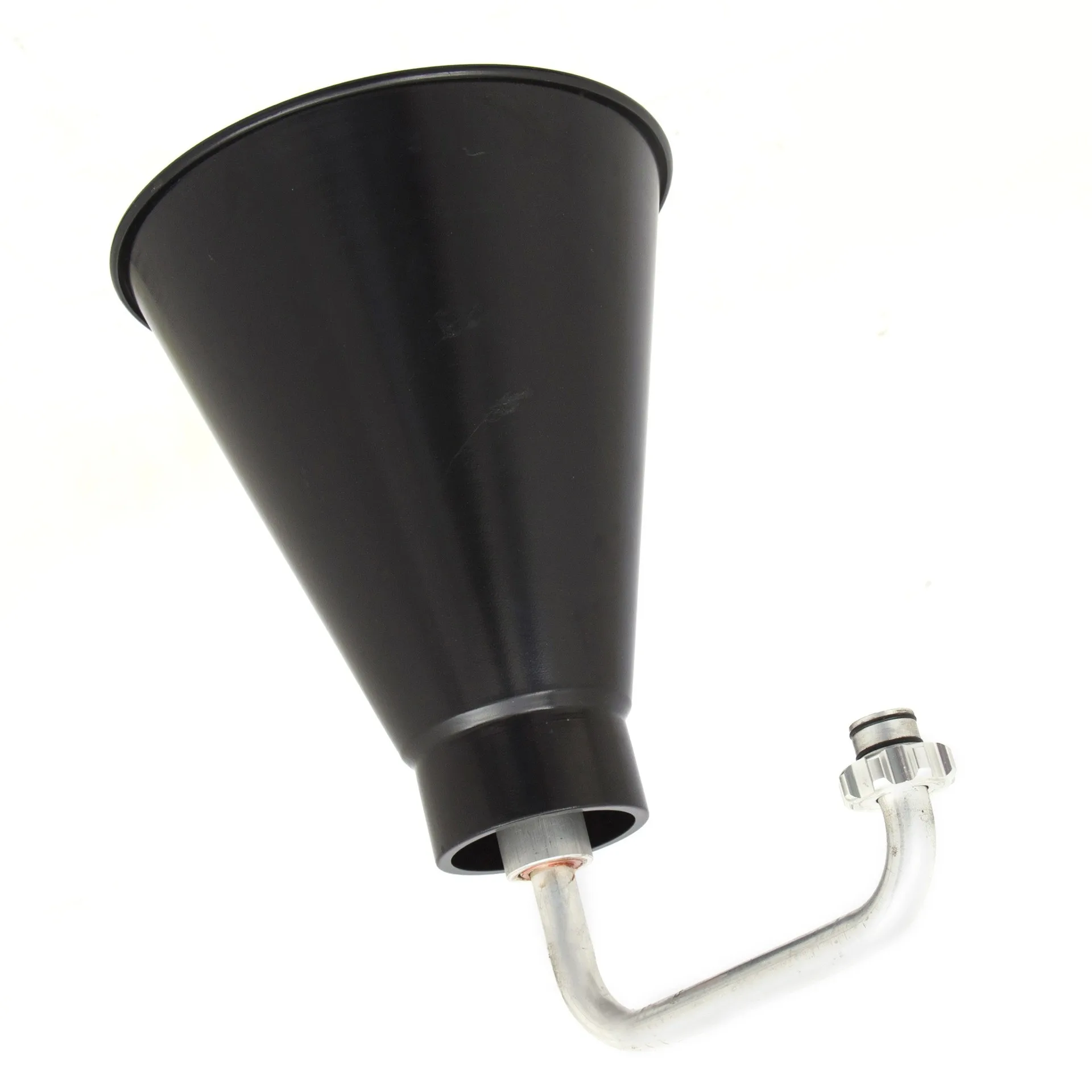 High Quality storage Hopper Stainless steel hopper the Storage hopper of Airless sprayer