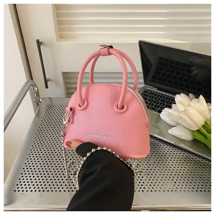 E2748 Luxury Handle Mini Bags Brand Purses Handbags Women Designer Small Shoulder Crossbody Bags Female Crocodile Pattern Totes