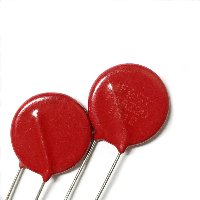  V56ZA20P P56Z20 varistor 2kA 10000pF diameter 20MM 56V 30J