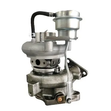 Turboo TF035 49135-03110 ME202578 ME202012 Water-Cooled Turbocharger Kit Parts for Mitsubishi Pajero II Delica Challenger 4M40