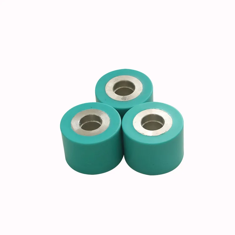 Rubber press silicone wheel rubber press rubber wheel large