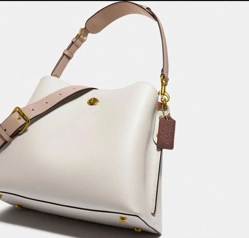 2023 New Arrival High quality handbag lady hand bag  bag new design armpit bag