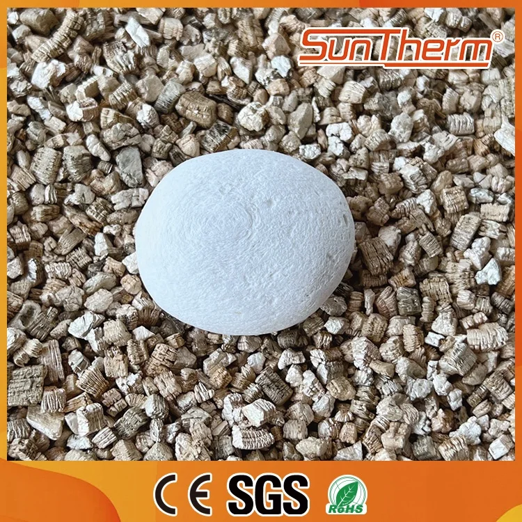 Fireplace Accessories Ceramic Fire Pebbles Refractory Stones White