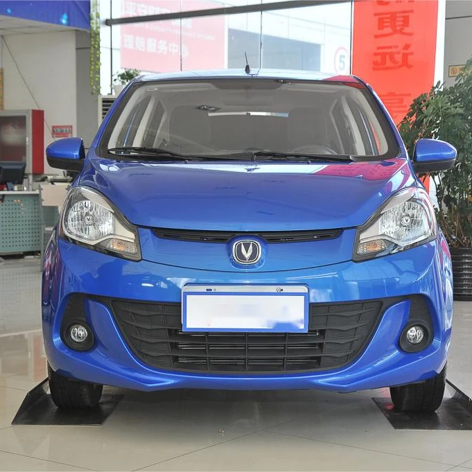Fast Electric Vehicle Changan Benben New Energy Four-wheel  High-quality Electric Vehicle Fast Charging  E-star
