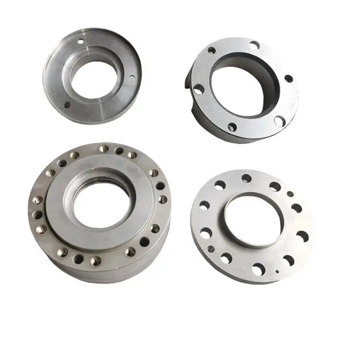Customize Straight Bevel Crown Wheel Spiral Grinded Spiral Bevel Gear Hypoid Gears