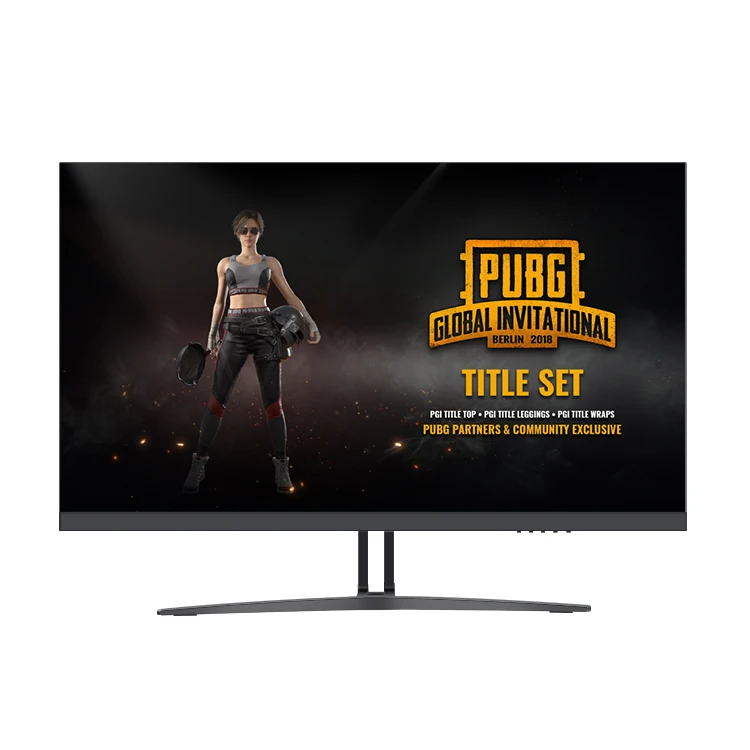 27 inch 144hz 165hz  1K 1ms PC monitor gaming ips lcd hdr computer monitor OEM/ODM