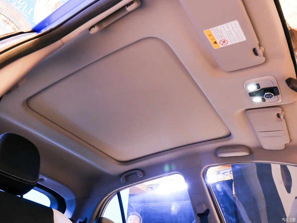 Zhejiang Taizhou Valuable SUV!! Clearance Sale LINKTOUR K-1!!EV car High Quality Electric SUV Car Vehicle/ Car/ Automotive