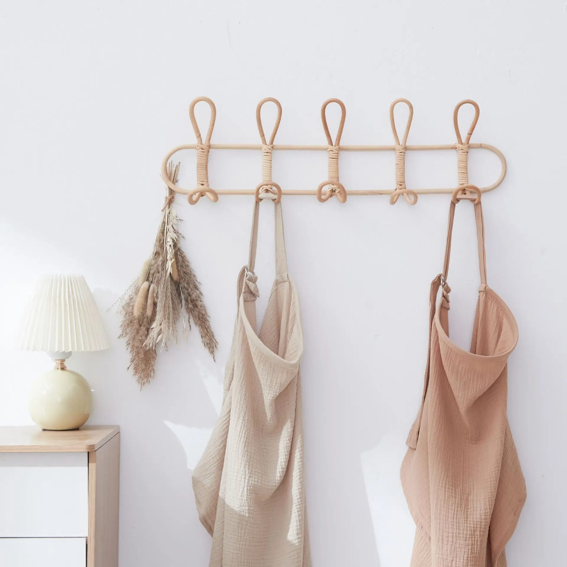 Breastfeeding Cover Cotton Nursing  Arch Neckline For Mom Soft Cotton Multi-use Nursing Apron