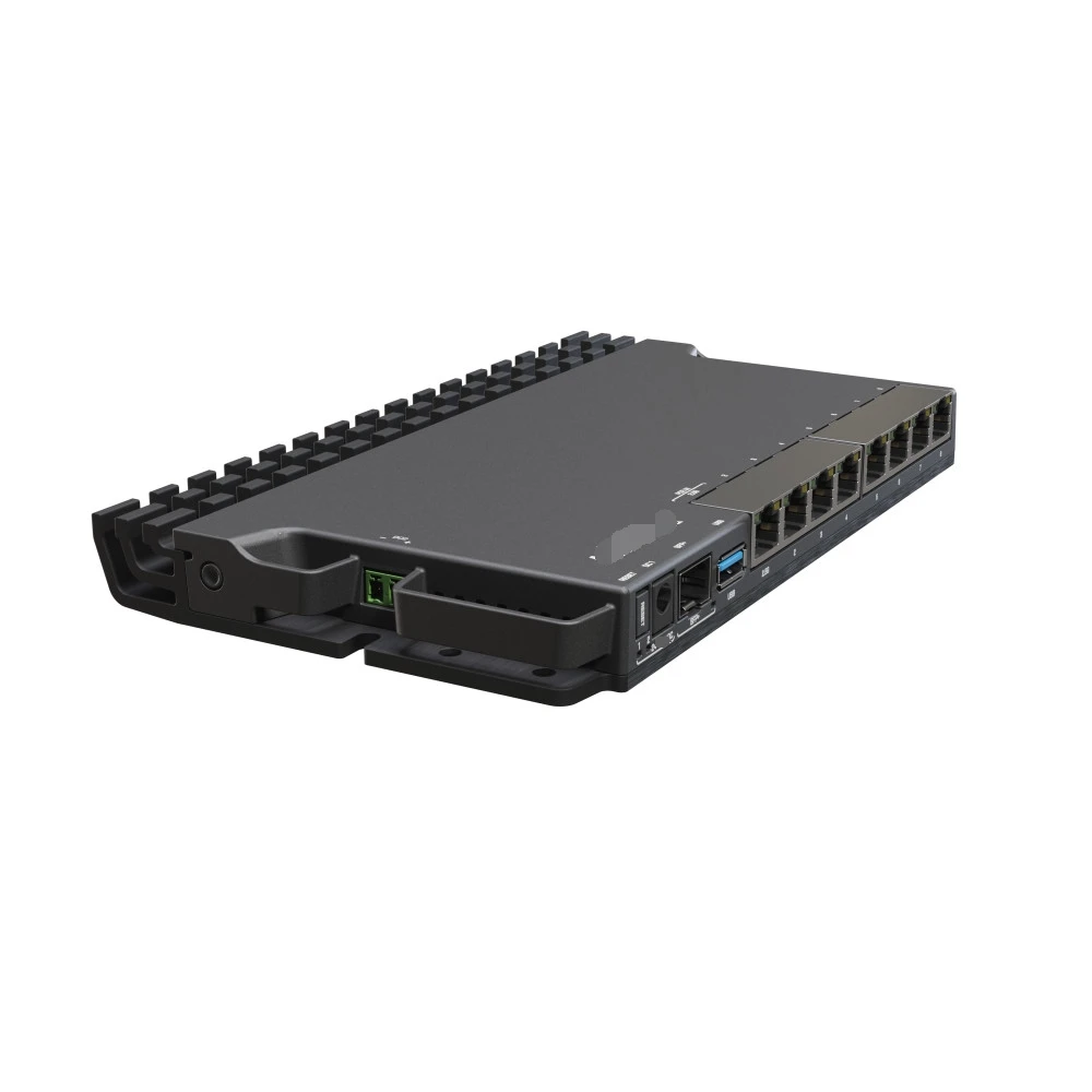 New Original RB5009UG+S+IN Ethernet Router