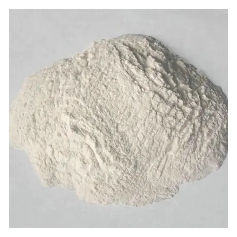 Hydroxyethyl Cellulose HEC Powder for Water Based Paints Detergent Oil Drilling