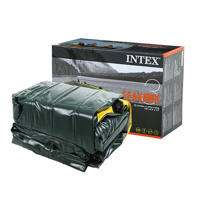 CE certificate china 580 hypalon rubber rib inflatable rigid boat rib 580 fishing boat for sale korea