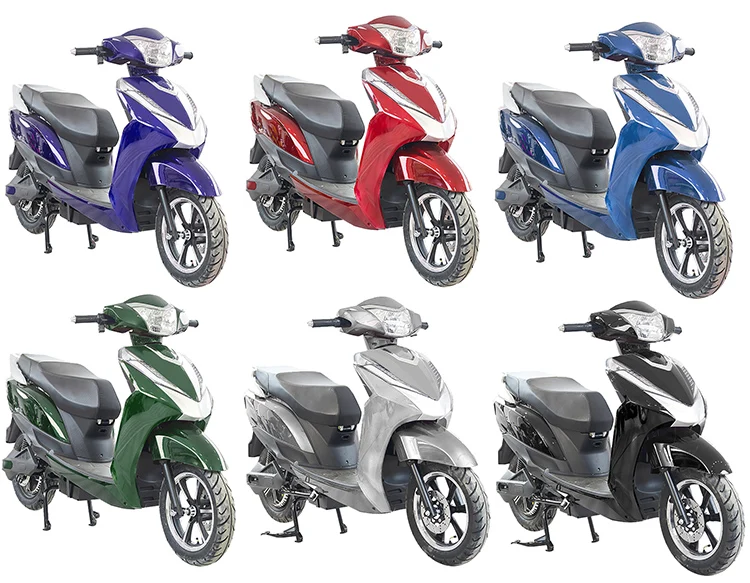 CKD CBU 12-дюймовая Заводская электрическая педаль мопеда 700 Вт/900 Вт 55 км/ч скорость литиевая батарея электрический мопед скутер для взрослых
