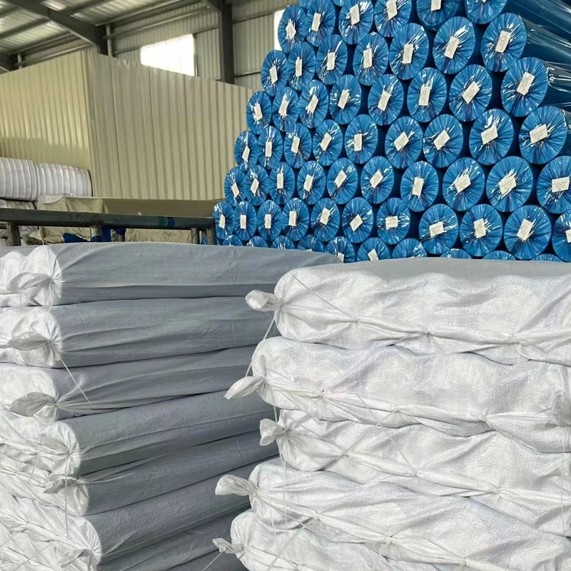 chemical bond double dot nonwoven interlining High-quality wholesale