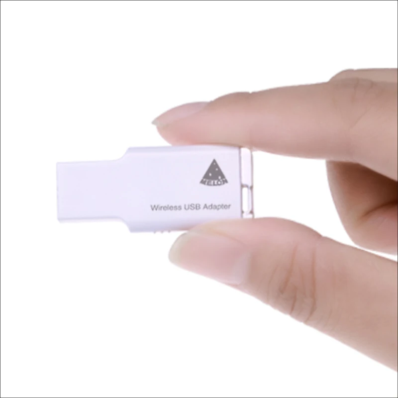 2 4 ГГц мини usb Wi-Fi MT7601 chipset150Mbps скорость передачи данных 0 150