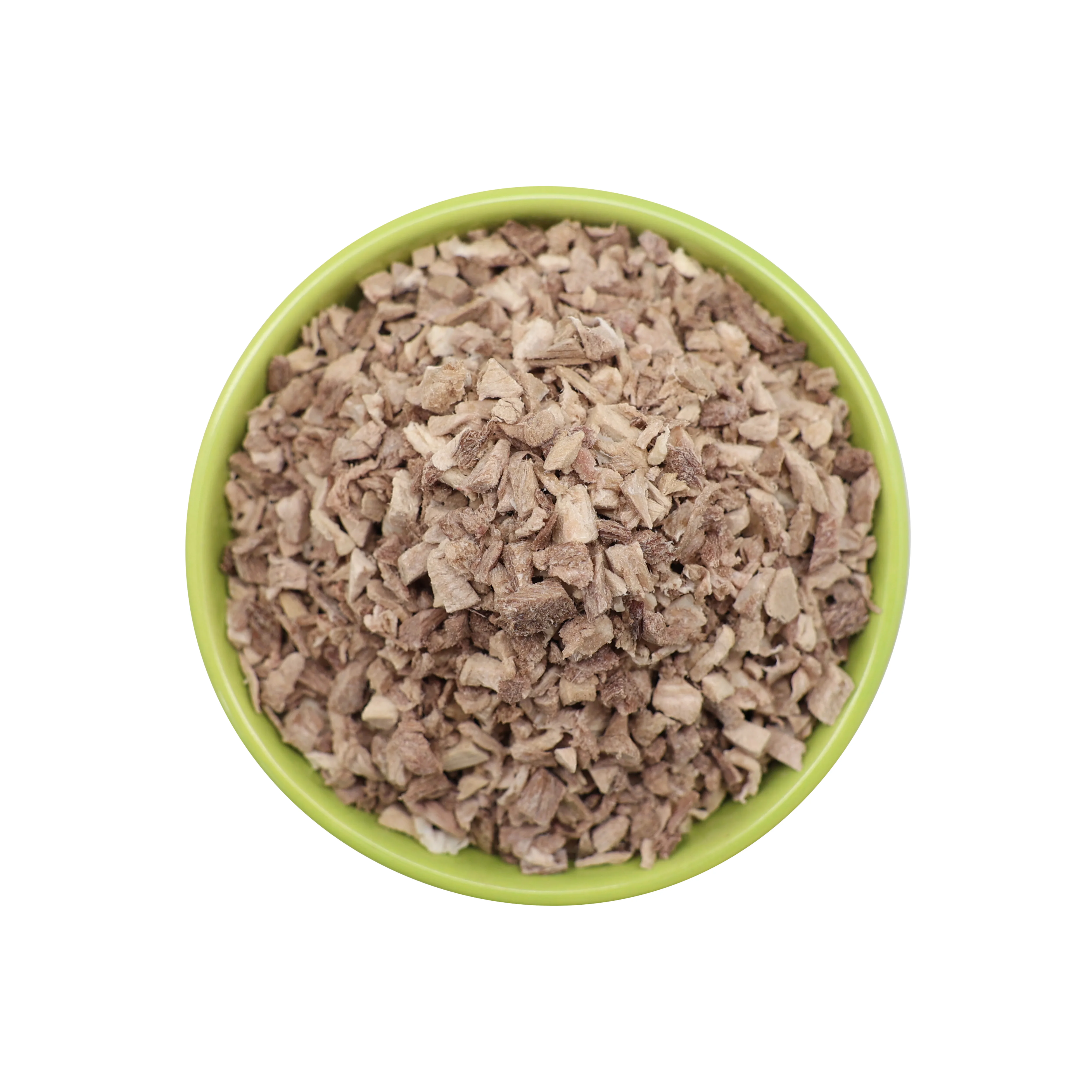 Complete freeze dried pet food for dog cat freeze dried beef meat flavor