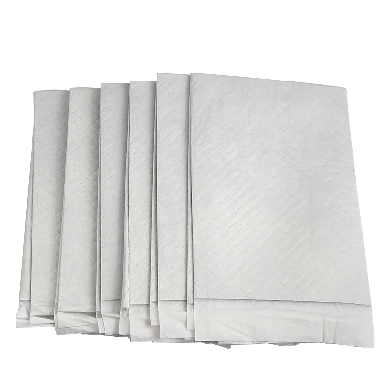 Professional Made Absorbing Cotton Urine Puppy Charcoal Pet Pad For Outdoor