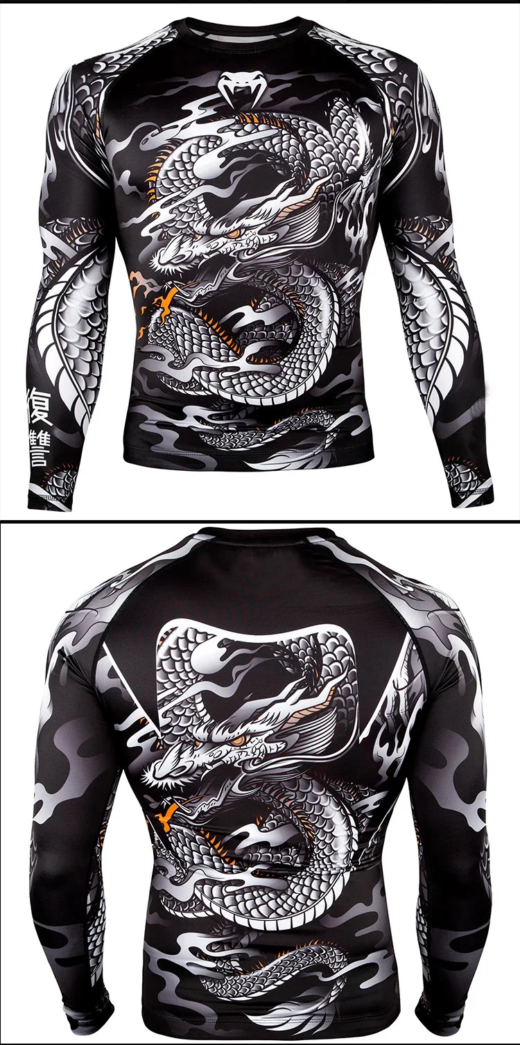 OEM Design compression mma rash guard,oem mma rashguard,custom sublimated printed mens rash guard