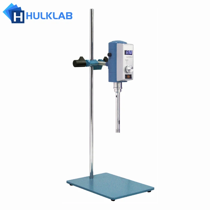 100L Stainless Steel Cosmetic Cream Stationary Steam Heating Homogenized High Pressure Simplified Vacuum Homogenizer Mixer