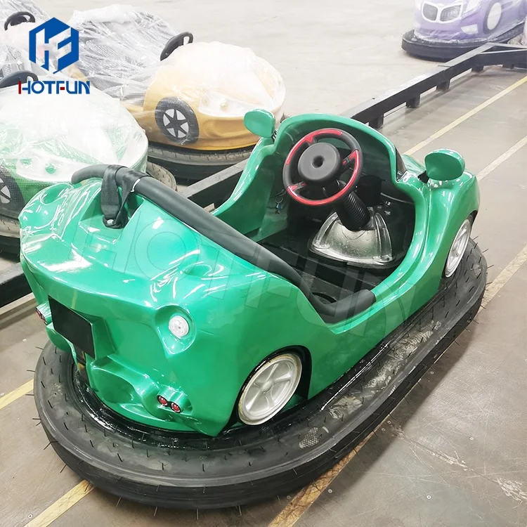 Party rentals bumper cars kids amusement park electric rides pink inflatable bumper car track for sale