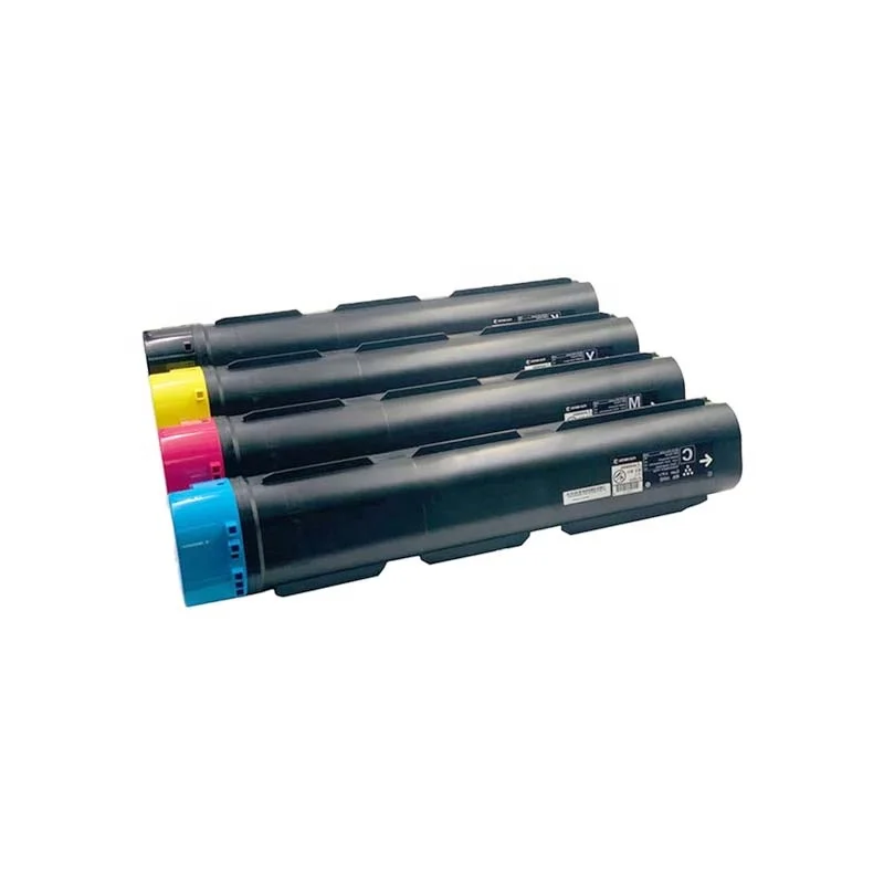Hot Selling High Page Yield China Manufacturer V2100 Color Toner Cartridge For Xerox Versant 2100press 3100press Copier Parts