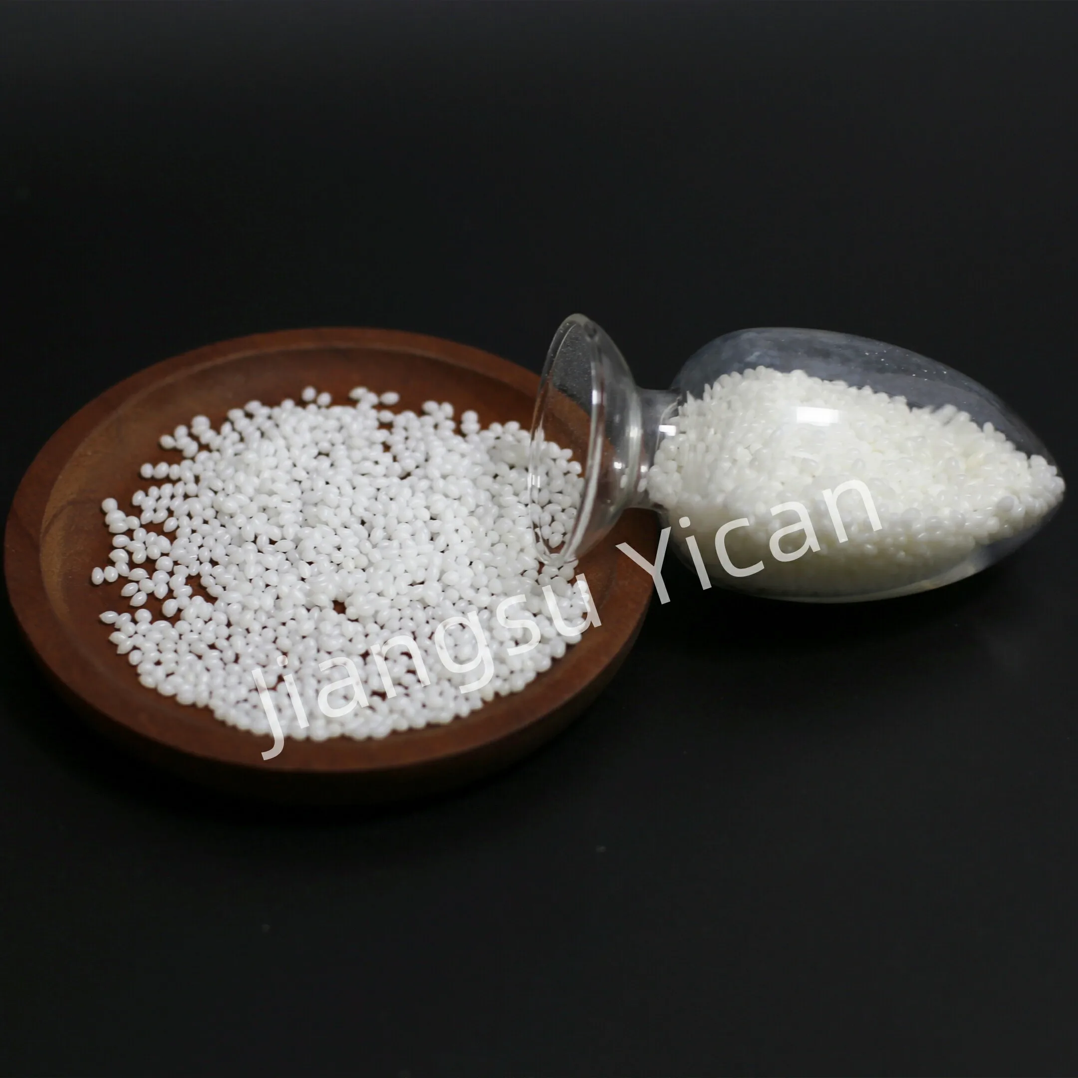 Manufacturers Direct Selling Thermoplastic Elastomer TPE/TPR/TPU Plastic Pellets