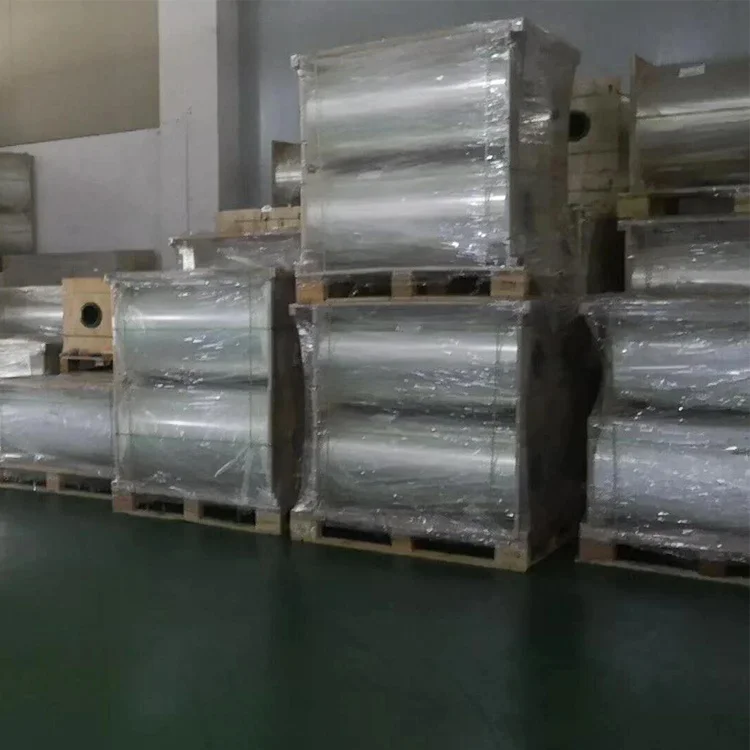 OEM solid transparent PE sheet Eco-friendly PET polyethylene terephthalate sheet