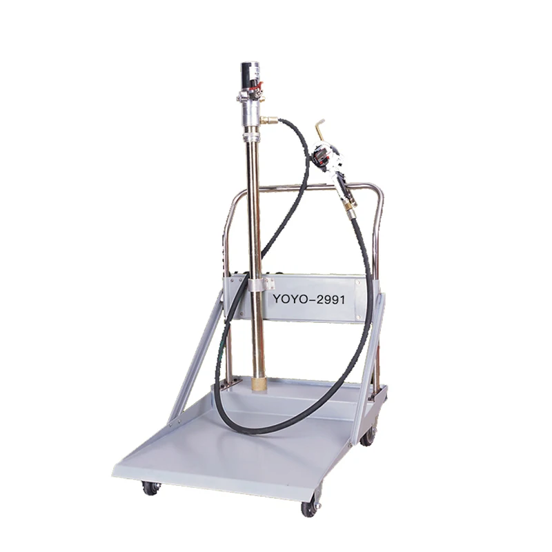 minibus pneumatic luricating oil filer UE-82991