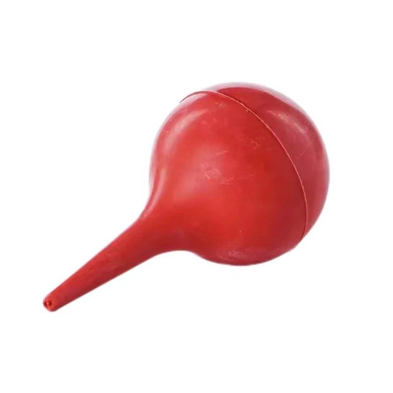 Ceramic glaze painting tools glaze plastic ball for pottery making