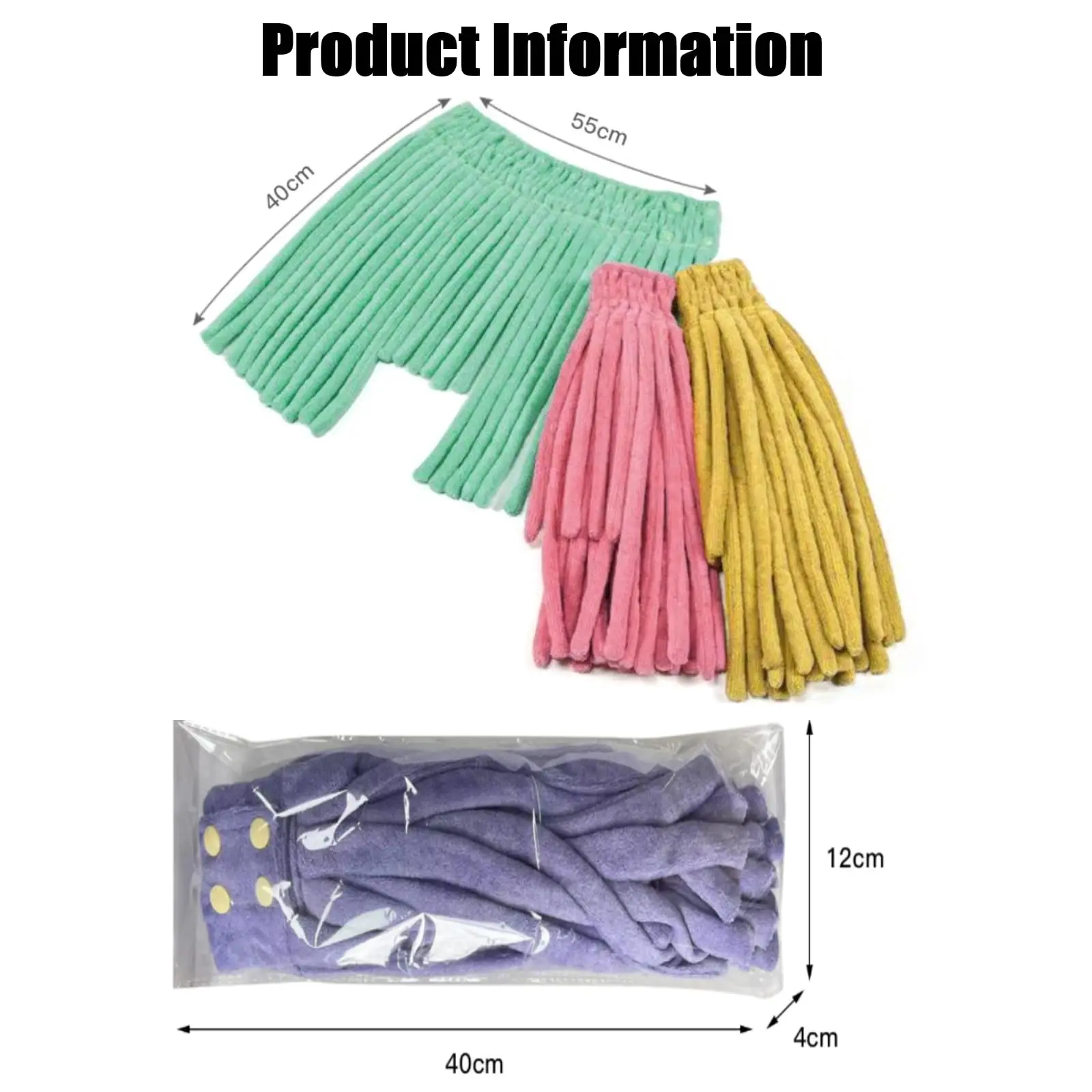 High-End Towel Cloth Quick-drying Curly Hair Stick Italian Pasta Shaped Multi-functional Hair Drying Cap Hair Curler Rollers