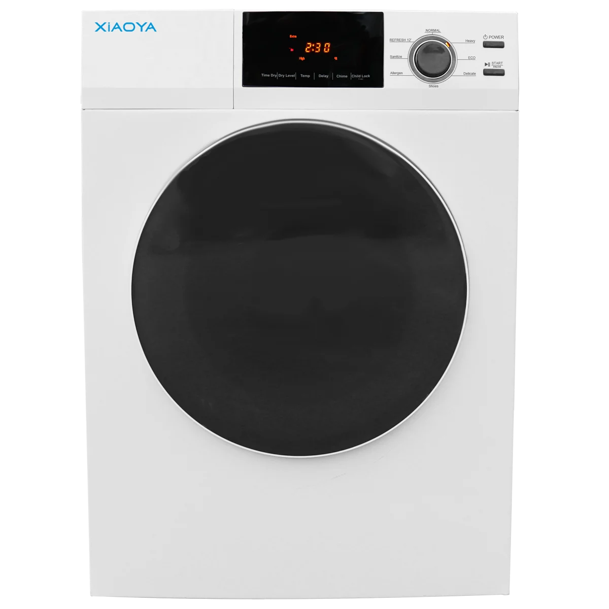 2022 high quality    automatic clothes dryer  for sale