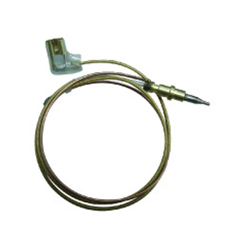 professional direct factory Gas oven spare parts  thermocouple