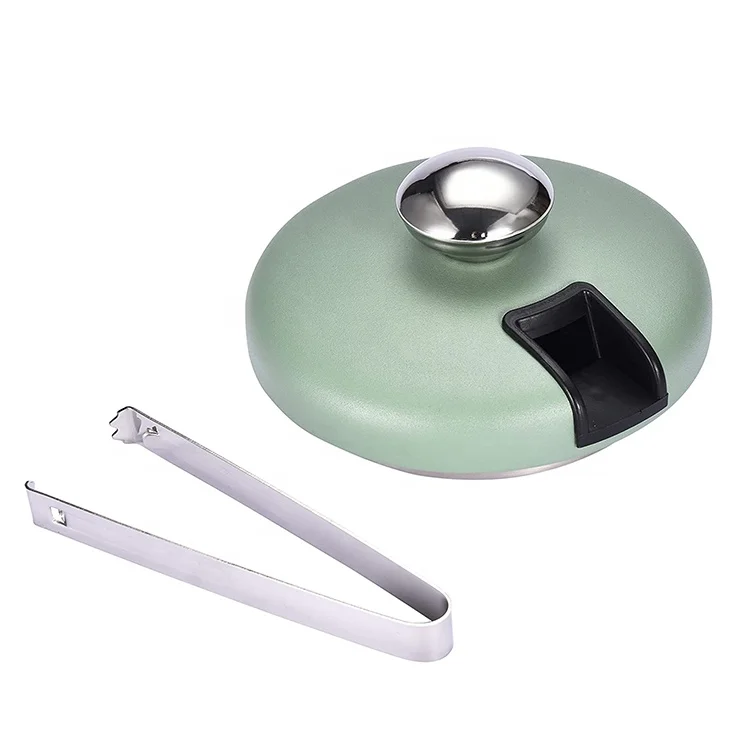 Classic Style Customized Beer Wine Frozen Ice Bucket Metal Stainless Steel Round Beverage Tubs Ice Bucket