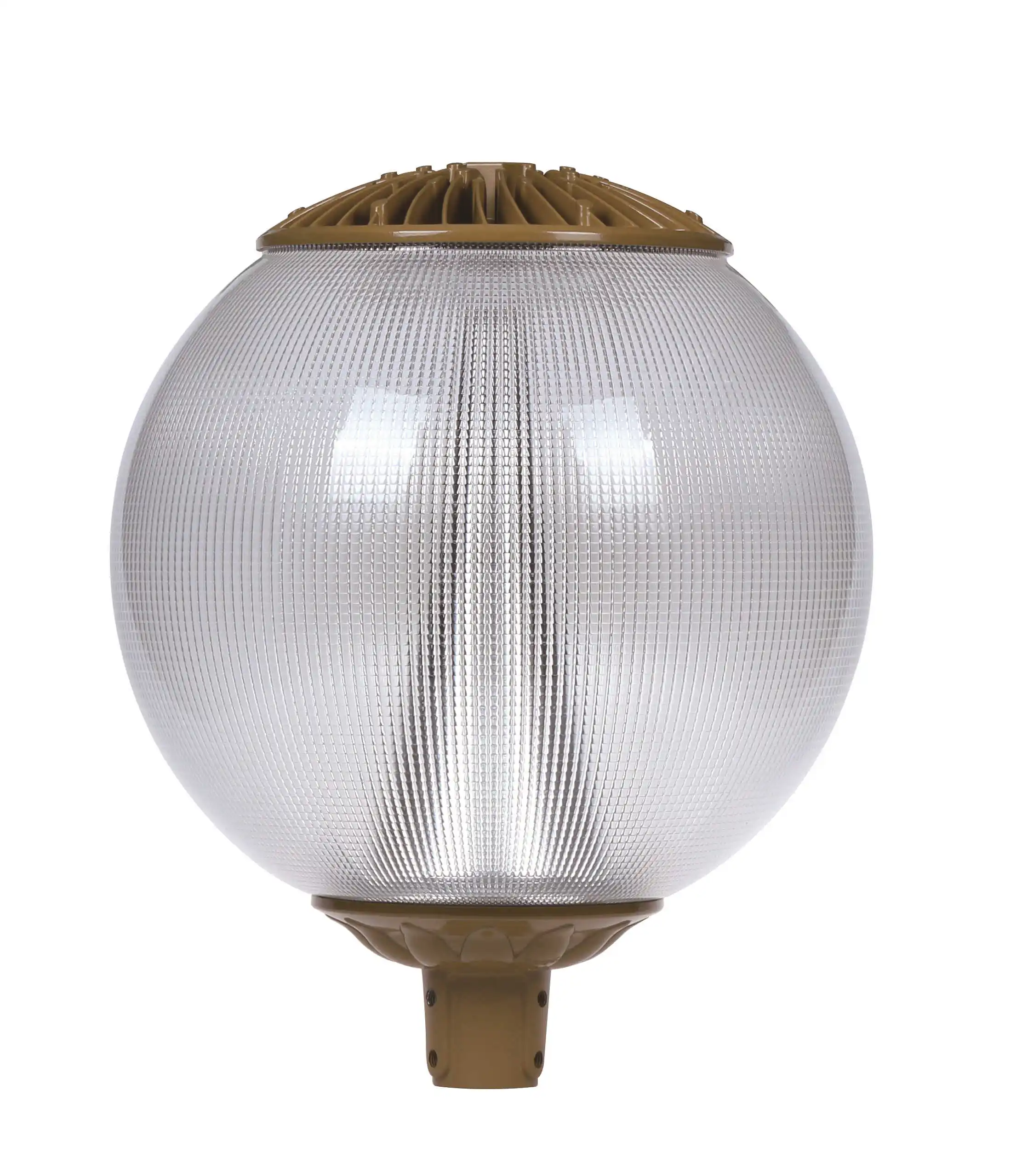 50W led garden ball lamp wall lights fence waterproof landscape lamps pole street lighting outdoor garden lights