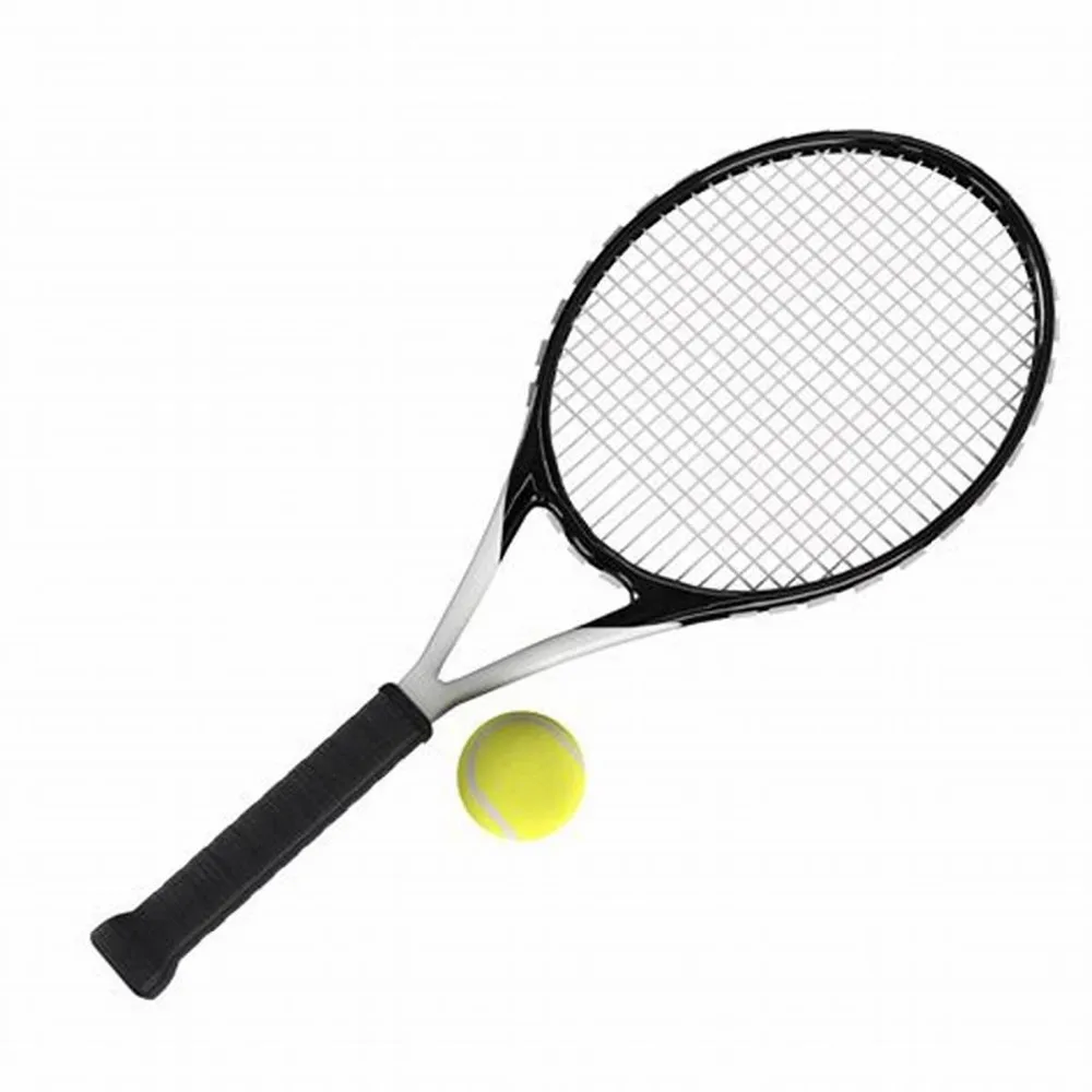 Сверхпрочная ракетка для бадминтона