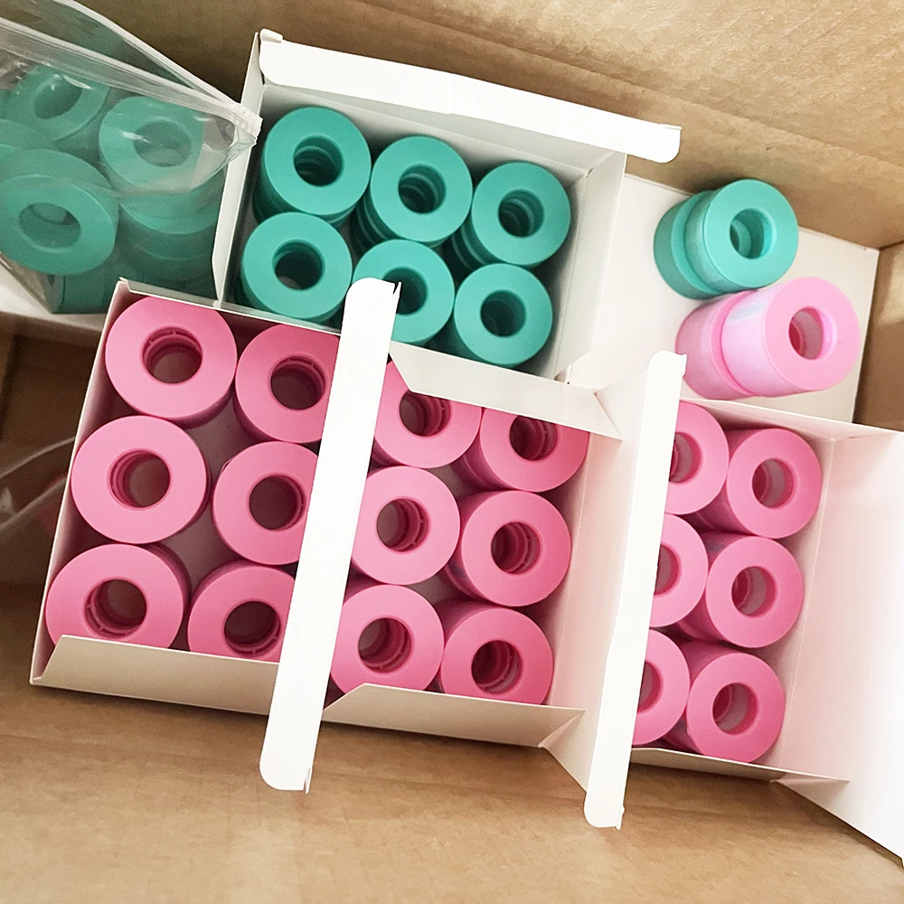 Multiple Colors Eyelash Tape Sensitive Gel Lash Tape Silicone Breathable Micropore Fabric Lash Extensions Lash tape